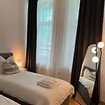 Wohnung Am Weissekreuzplatz/Bahnhof Hannover