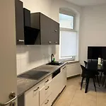 Wohnung Am Weissekreuzplatz/Bahnhof Hannover