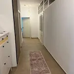 Wohnung Am Weissekreuzplatz/Bahnhof Hannover