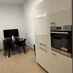 Wohnung Am Weissekreuzplatz/Bahnhof Hannover